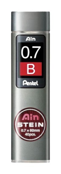 Pentel Ain Stein 0.7 mm Kalem Ucu