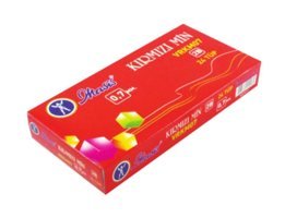 Masis Min 0.7 mm 24'lü Kalem Ucu 12 Adet