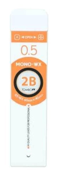 Tombow Mono 2B 0.5 mm Kalem Ucu