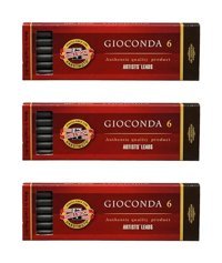 Kohinoor Gioconda 4865 5.6 mm Kalem Ucu