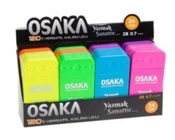 Osaka 120'li Kalem Ucu