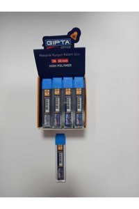 Gıpta 0.7 mm 24'lü Kalem Ucu