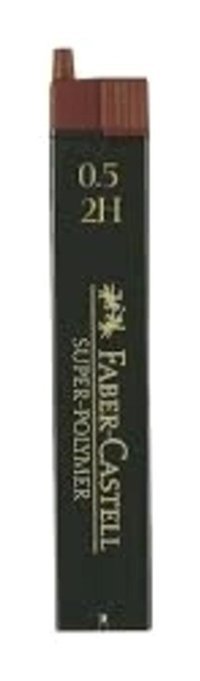Faber-Castell 9067 0.5 mm Kalem Ucu