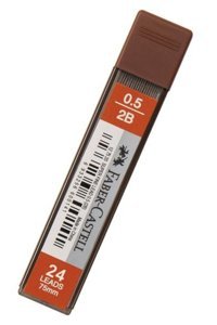 Faber-Castell 1275 20-12 Kalem Ucu
