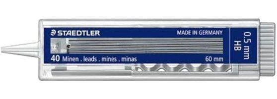 Staedtler 0.5 mm Kalem Ucu