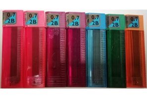 Tombow 0.7 mm Kalem Ucu