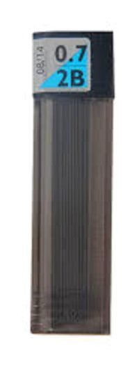 Tombow T4362 2B 0.7 mm Kalem Ucu