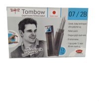 Tombow Min 2B Kalem Ucu