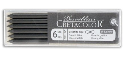 Cretacolor No:26186 Kalem Ucu