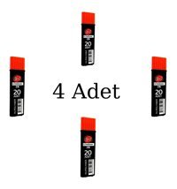 U4 2B 0.7 mm Kalem Ucu