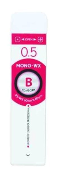 Tombow Mono-WX 0.5 mm Kalem Ucu