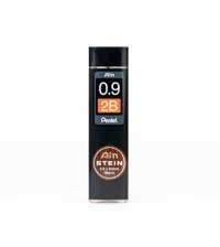 Pentel Ain Stein 2B 0.9 mm Kalem Ucu
