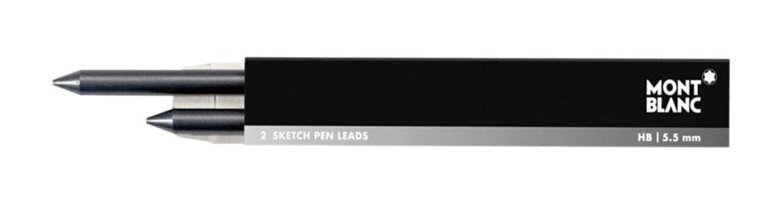 Mont Blanc 111755 Kalem Ucu