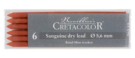 Cretacolor No:26212 Kalem Ucu