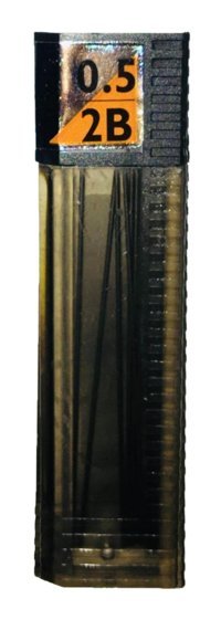 Tombow Ultra Polymer 2B 0.5 mm Kalem Ucu
