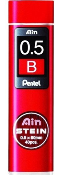 Pentel C275 0.5 mm Kalem Ucu