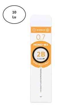Skygo Mono-WX 2B 0.7 mm Kalem Ucu