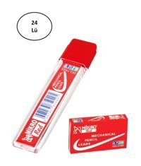 Mikro Min 0.7 mm 24'lü Kalem Ucu