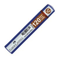 Faber-Castell 127621 2B 0.5 mm Kalem Ucu