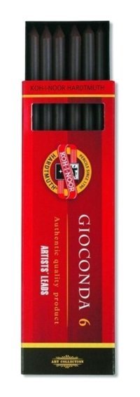 Kohinoor Gioconda 6 Kalem Ucu