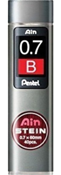Pentel C277 0.7 mm Kalem Ucu