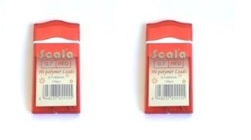 Scala 0.7 mm Kalem Ucu
