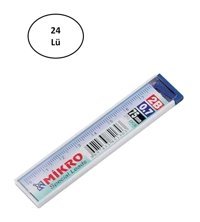 Mikro Special Leads 0.7 mm 24'lü Kalem Ucu