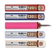 Faber-Castell Min Grip 0.5 mm Kalem Ucu