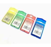 Scala 2B 0.5 mm 120'li Kalem Ucu