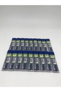 Gıpta Office 2B 0.5 mm Kalem Ucu