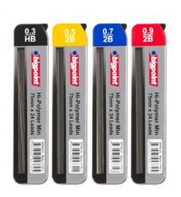Bigpoint 0.7 mm Kalem Ucu