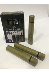 Faber-Castell 0.7 mm 120'li Kalem Ucu