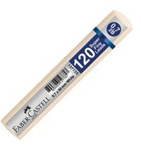 Faber-Castell Min Grip 2B 0.7 mm Kalem Ucu 1 Adet
