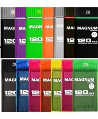 Magnum Min 0.7 mm Kalem Ucu