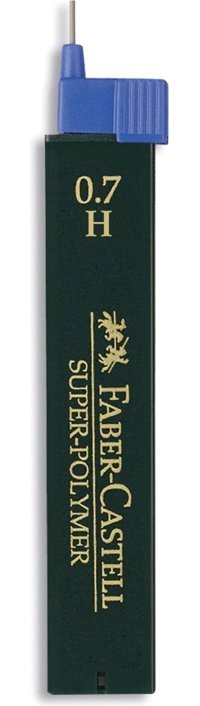 Faber-Castell Min Polymer 9067 Kalem Ucu
