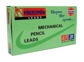 Mikro Min M-600 Kalem Ucu