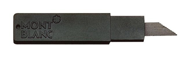 Mont Blanc 111538 0.7 mm Kalem Ucu