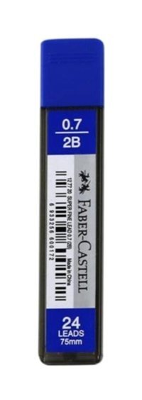 Faber-Castell 0.7 mm Kalem Ucu 1 Adet