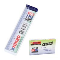 Mikro M-750 0.7 mm Kalem Ucu