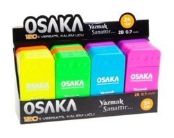 Osaka Kalem Ucu