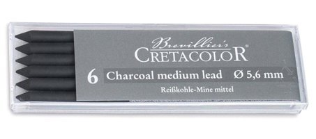Cretacolor No:26002 Kalem Ucu