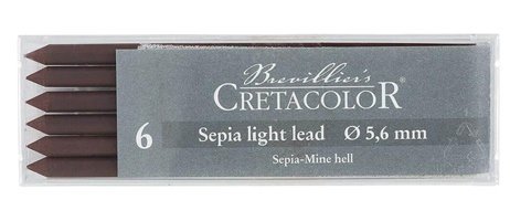 Cretacolor No:26322 Kalem Ucu