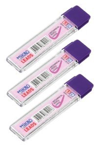 Mikro Leads 2B 0.5 mm Kalem Ucu