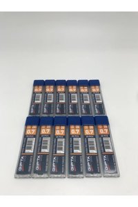 Gıpta 2B 0.7 mm Kalem Ucu