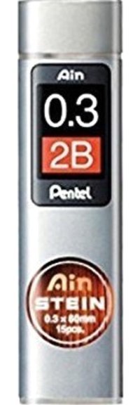 Pentel C273 2B Kalem Ucu