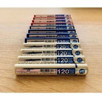 Faber-Castell Min Grip 0.7 mm Kalem Ucu 12 Adet