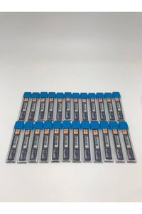 Gıpta Office 2B 0.7 mm 24'lü Kalem Ucu
