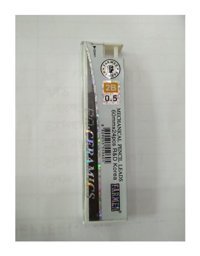Farmer Ceramics 2B 0.5 mm Kalem Ucu 12 Adet