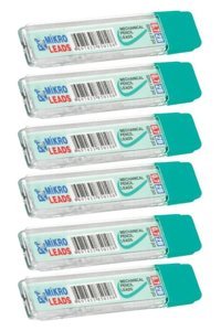 Mikro Leads 2B 0.7 mm Kalem Ucu