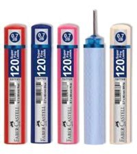 Faber-Castell 2B 120'li Kalem Ucu 1 Adet